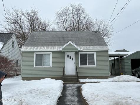 12 Neal Street Schenectady NY 12302