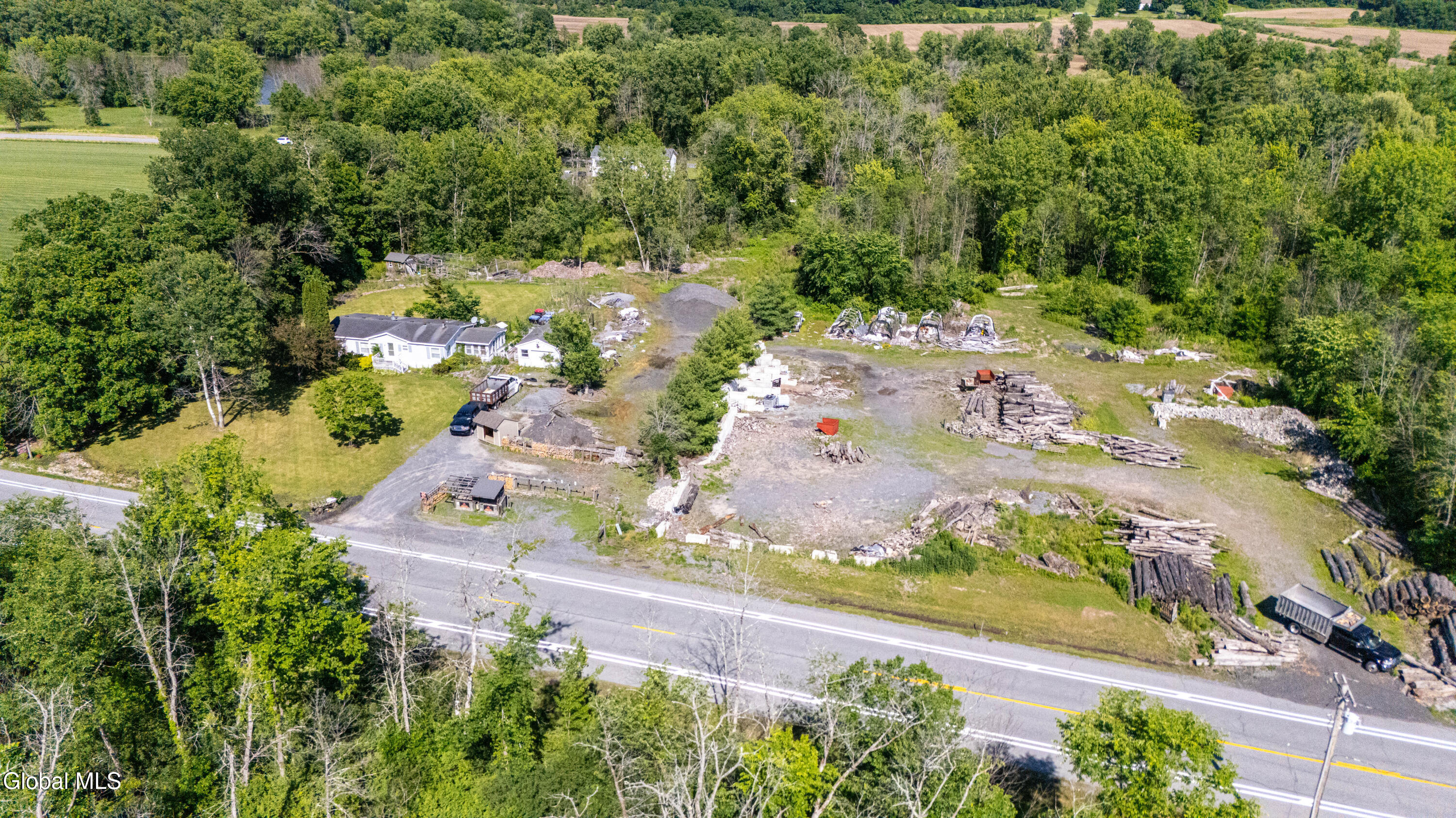 770 Route 4 Schuylerville NY 12871