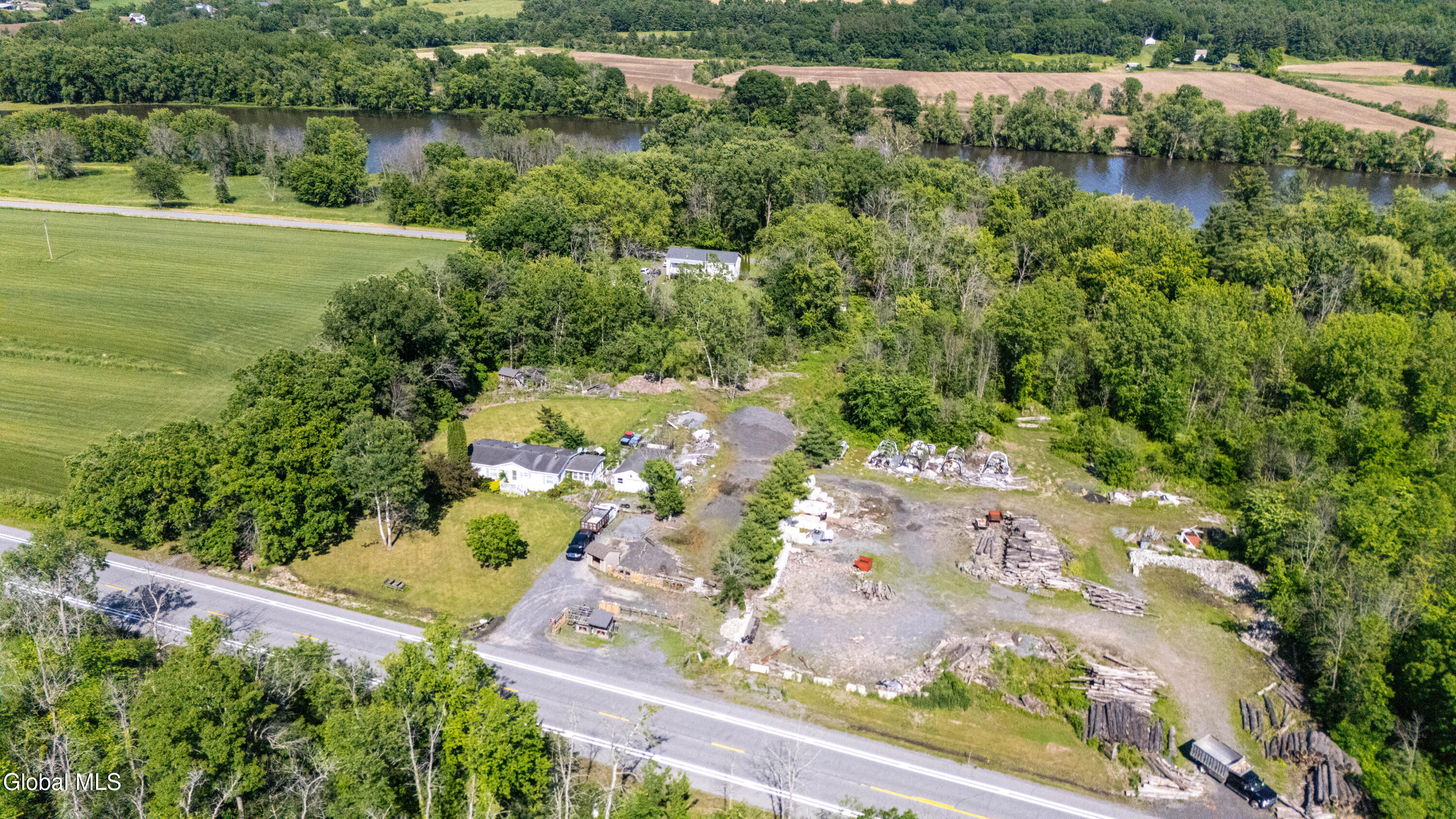770 Route 4 Schuylerville NY 12871
