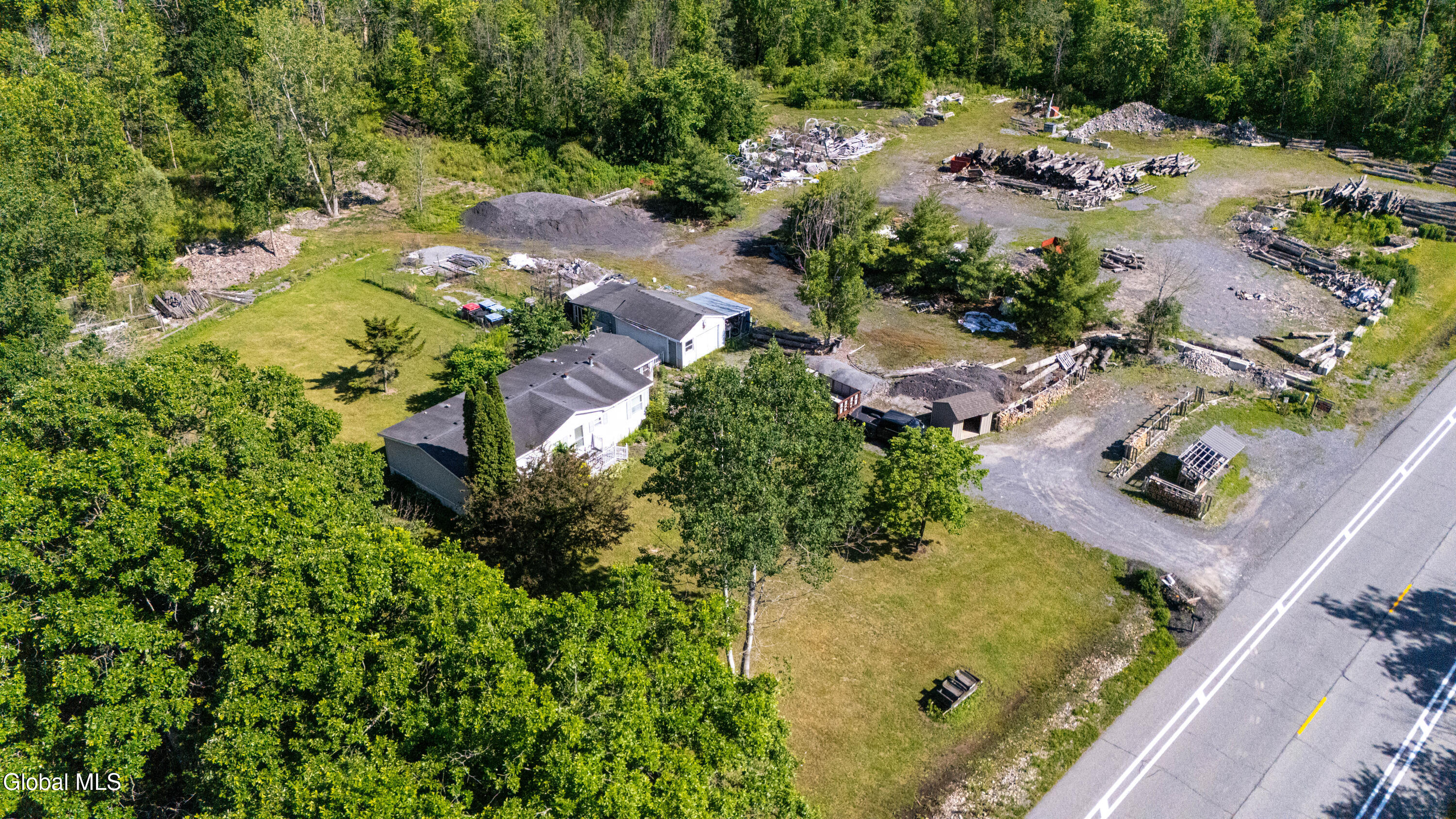 770 Route 4 Schuylerville NY 12871