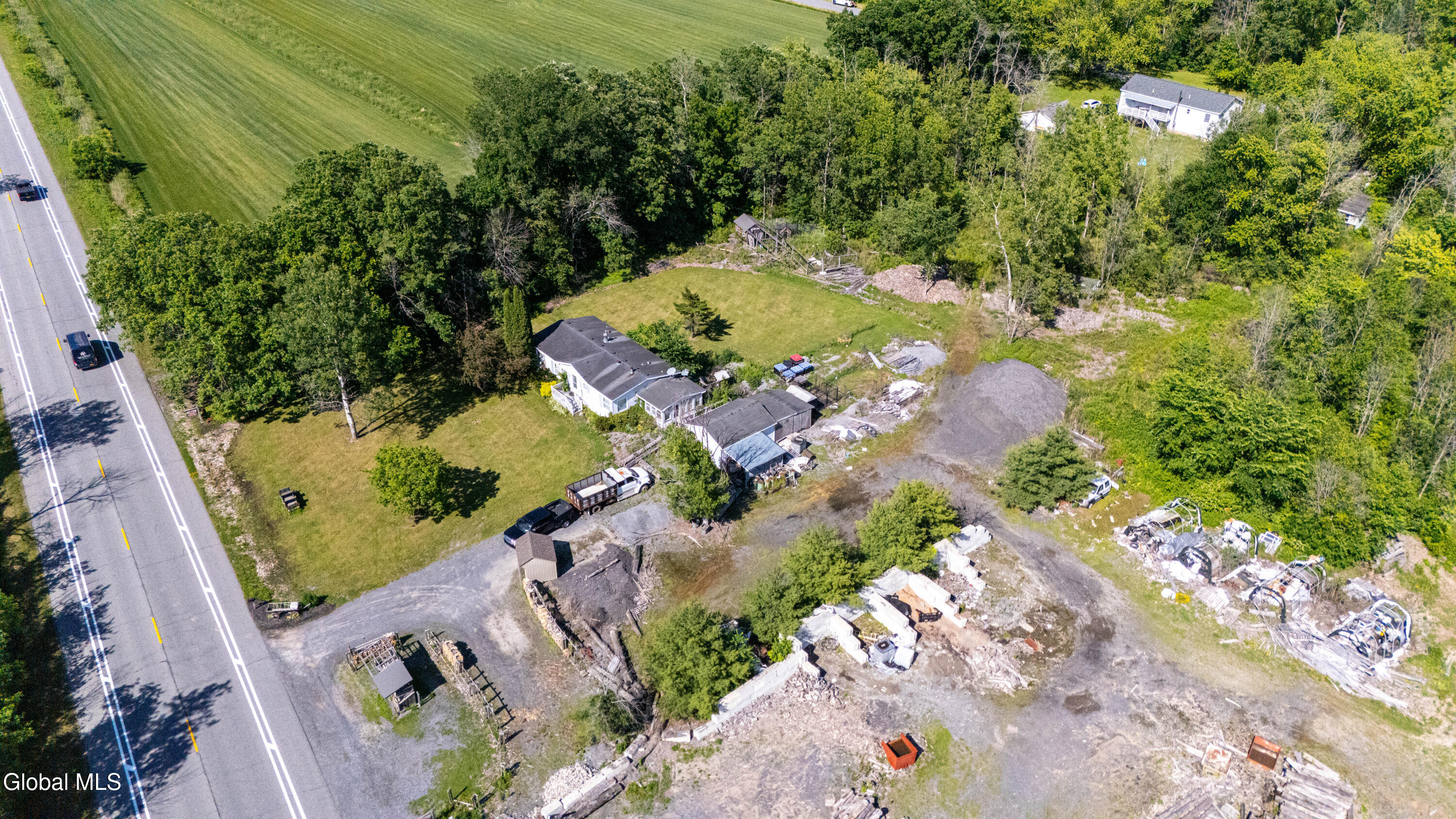 770 Route 4 Schuylerville NY 12871