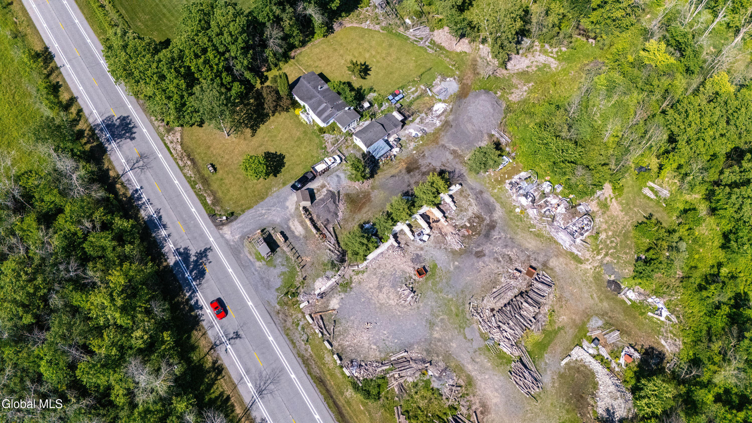770 Route 4 Schuylerville NY 12871