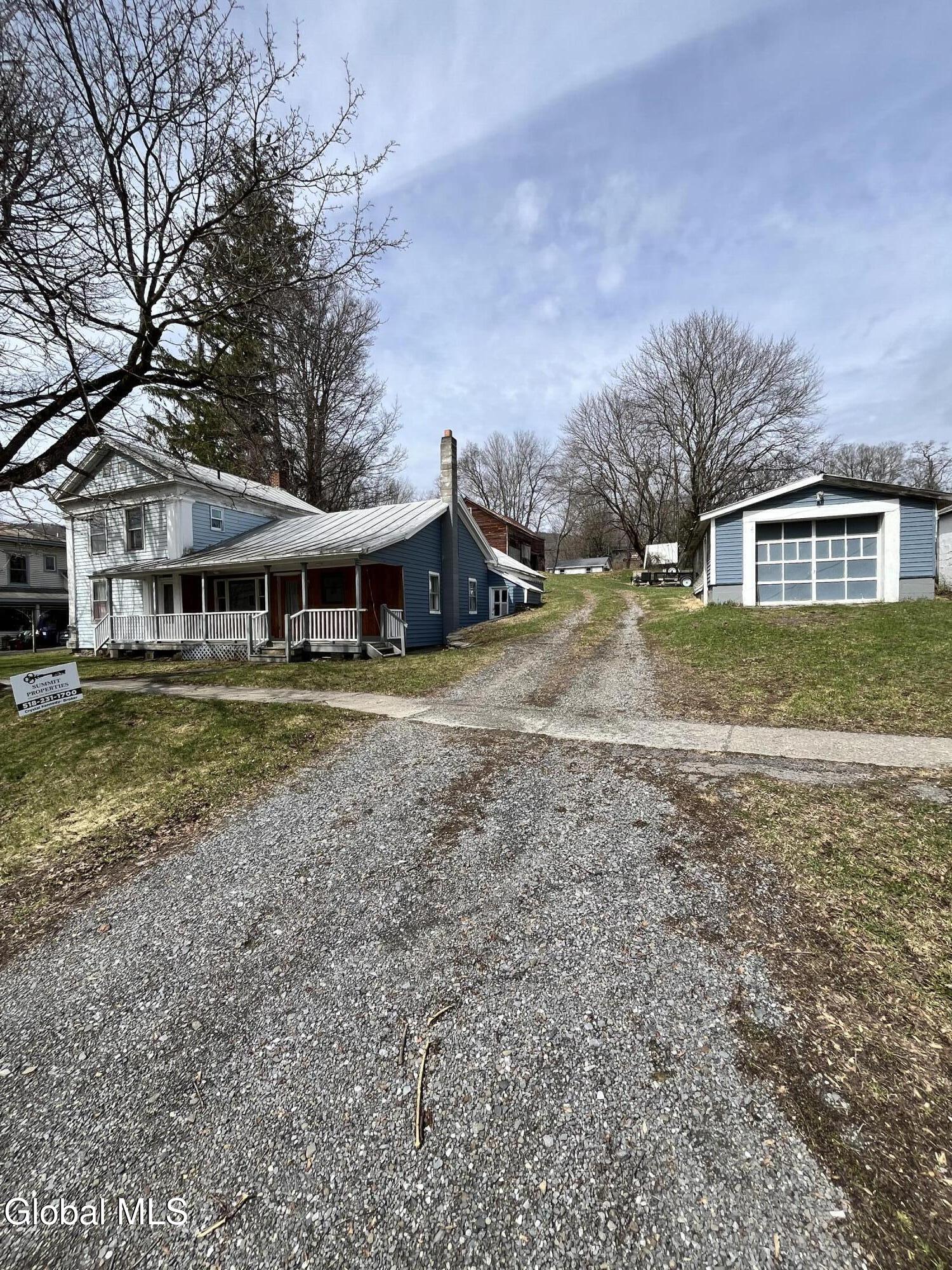 79 Main Street East Worcester NY 12064
