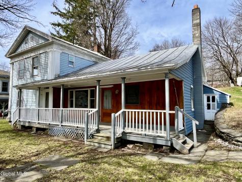79 Main Street East Worcester NY 12064