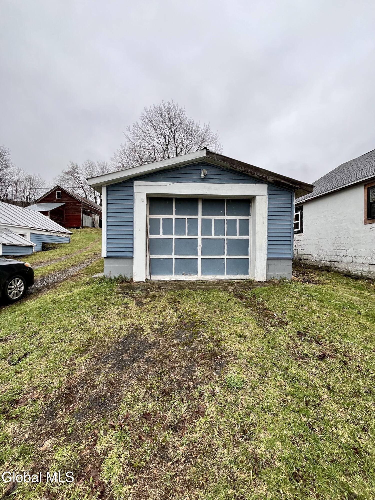 79 Main Street East Worcester NY 12064