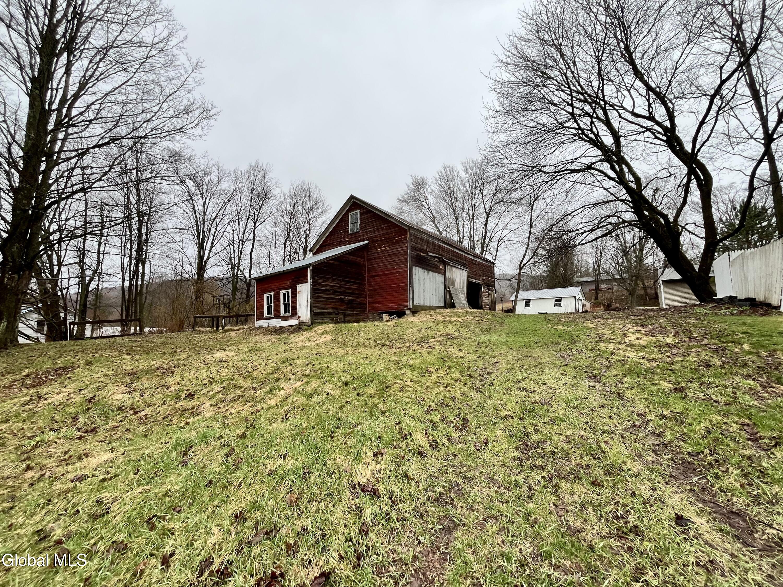 79 Main Street East Worcester NY 12064