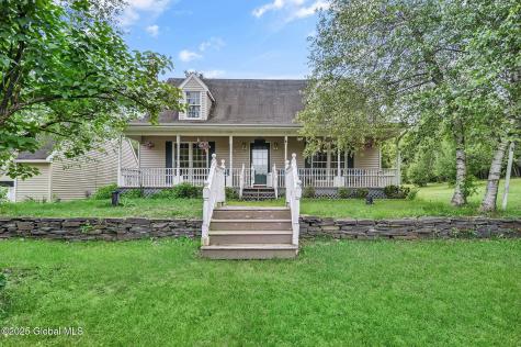 18 Johnson Lane Averill Park NY 12018