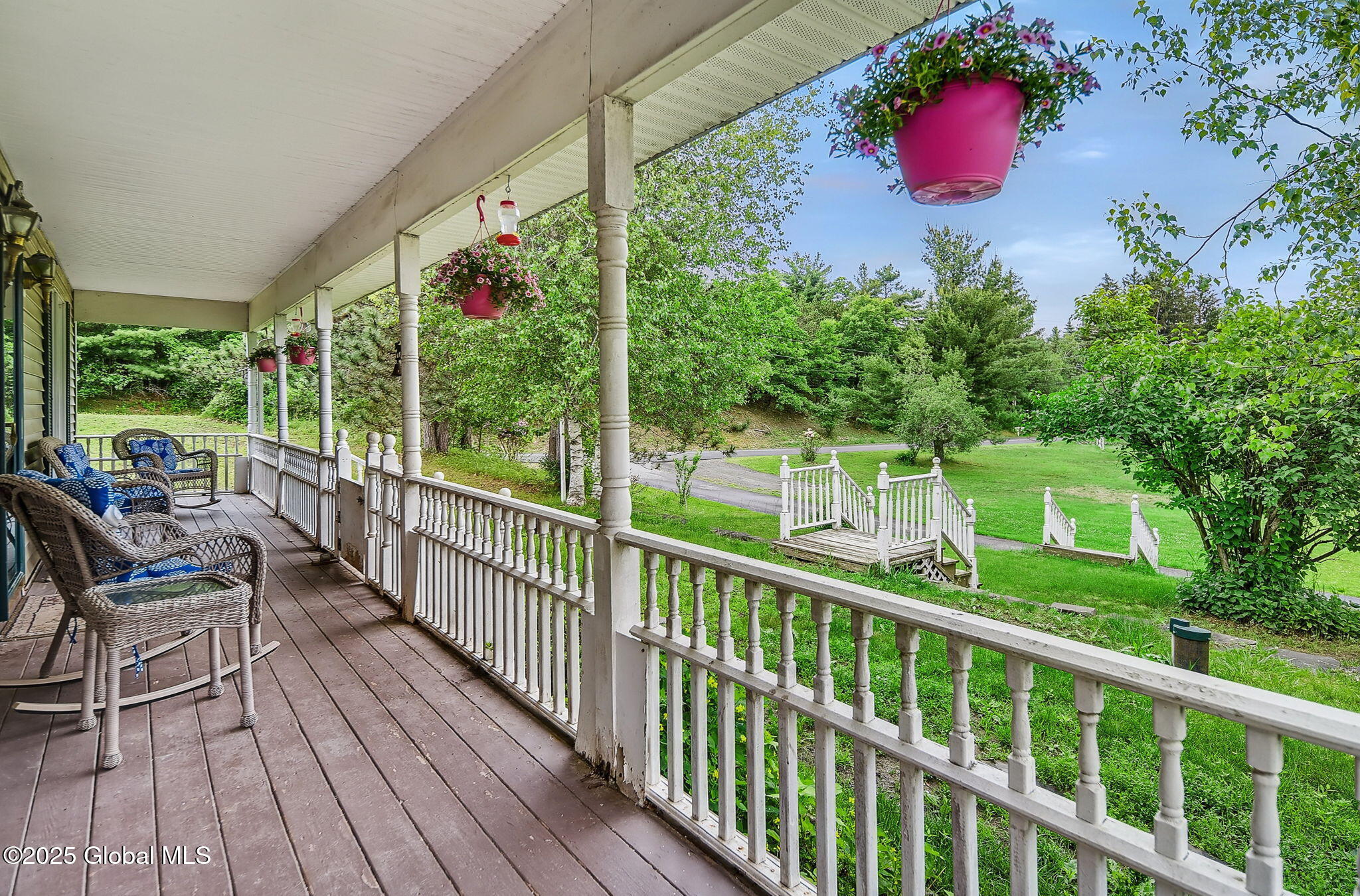 18 Johnson Lane Averill Park NY 12018
