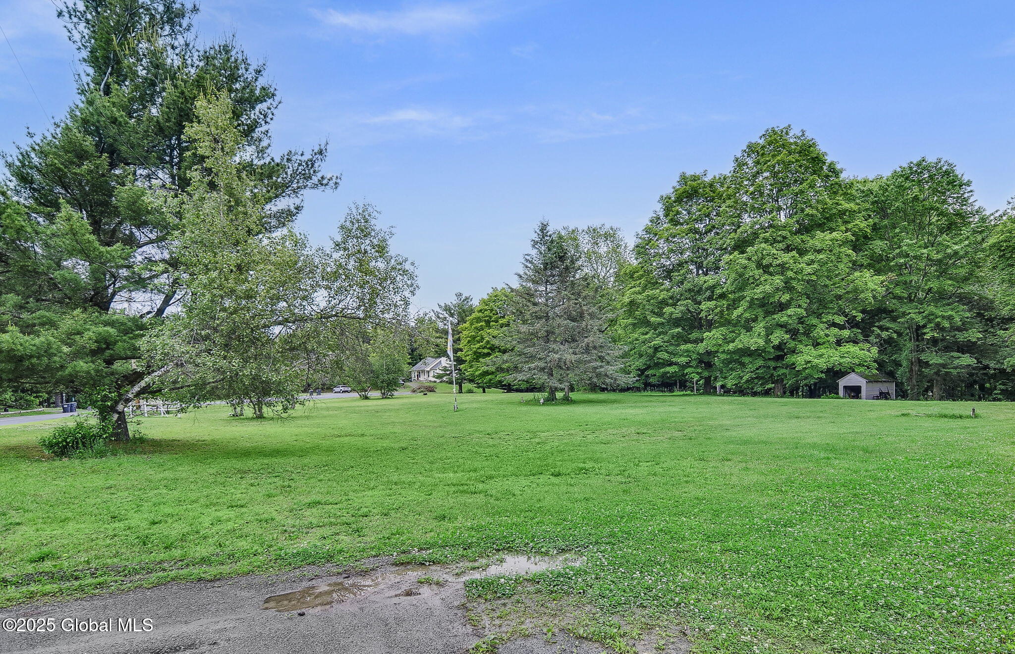 18 Johnson Lane Averill Park NY 12018