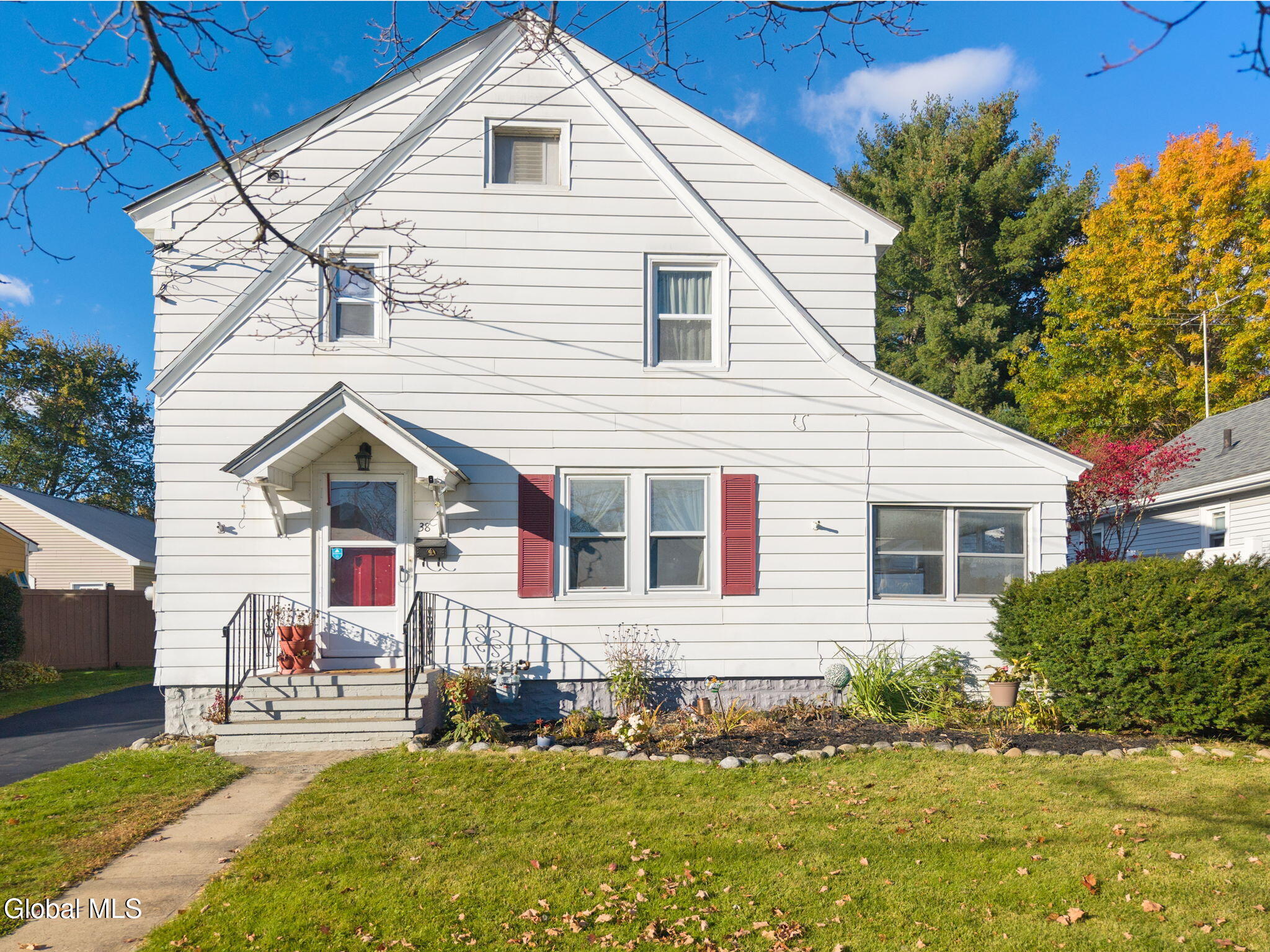 38 Wooster Street Gloversville NY 12078