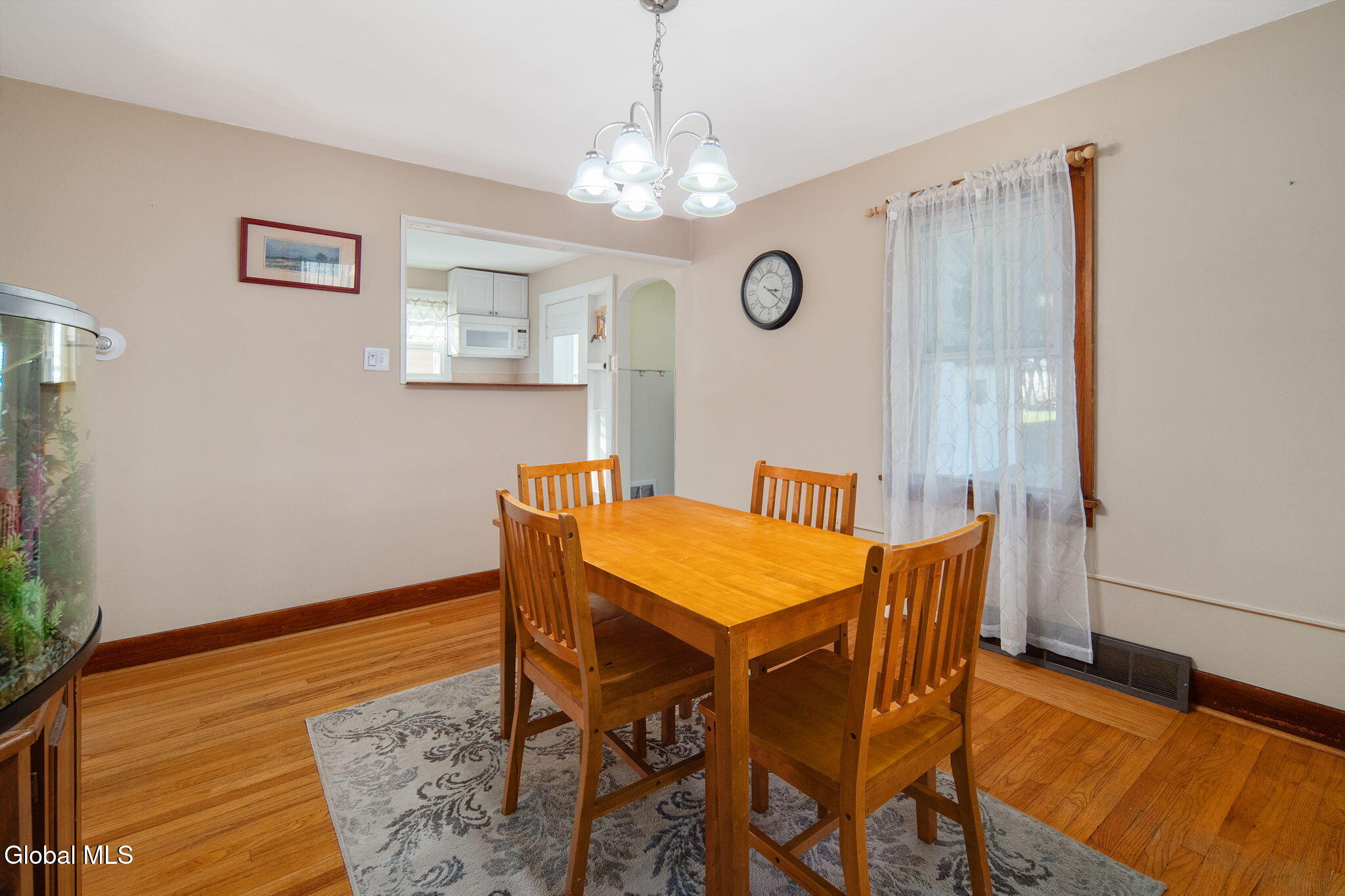 38 Wooster Street Gloversville NY 12078
