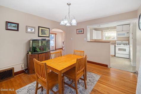 38 Wooster Street Gloversville NY 12078