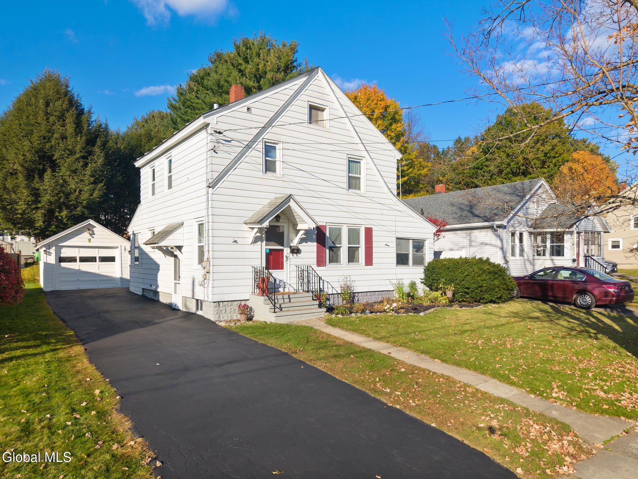 38 Wooster Street Gloversville NY 12078