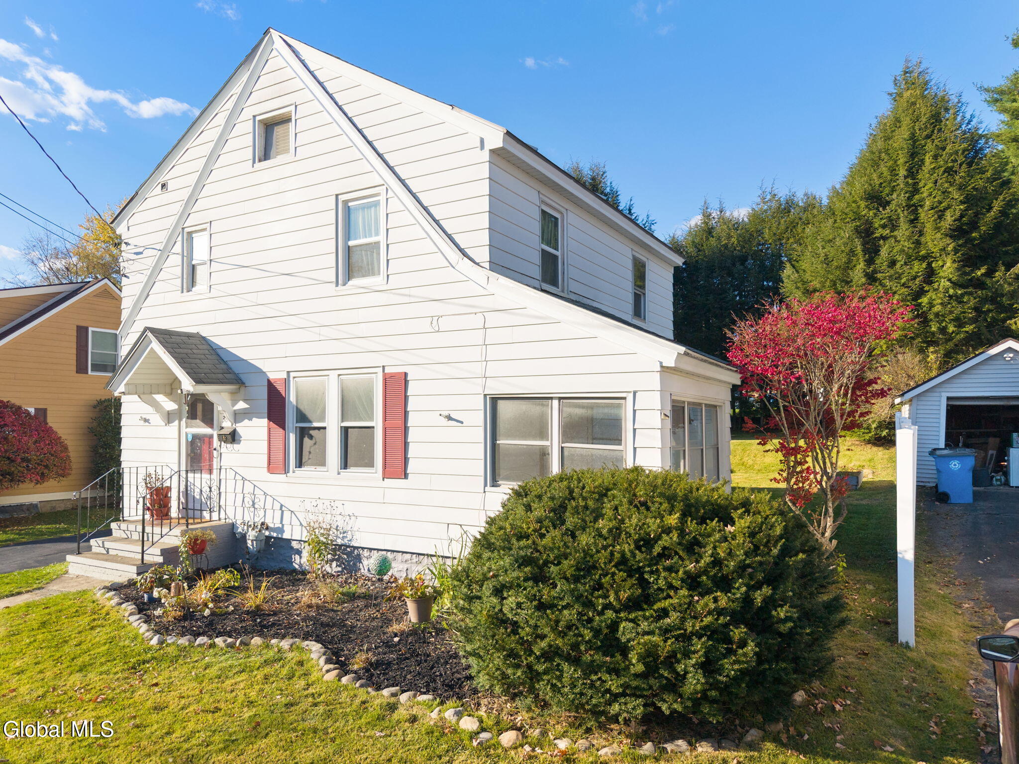 38 Wooster Street Gloversville NY 12078