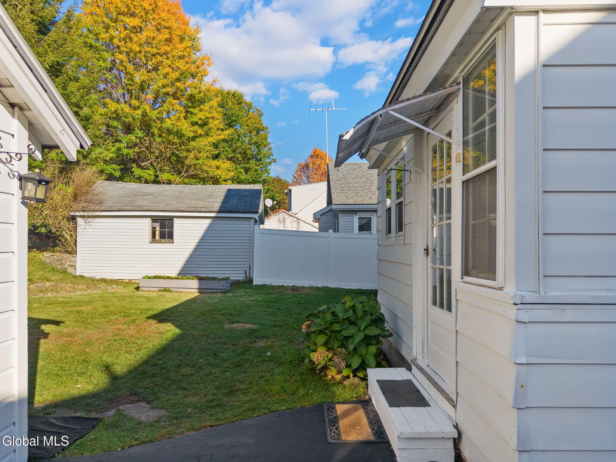 38 Wooster Street Gloversville NY 12078