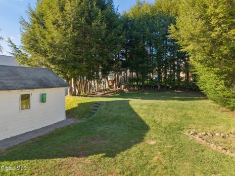 38 Wooster Street Gloversville NY 12078
