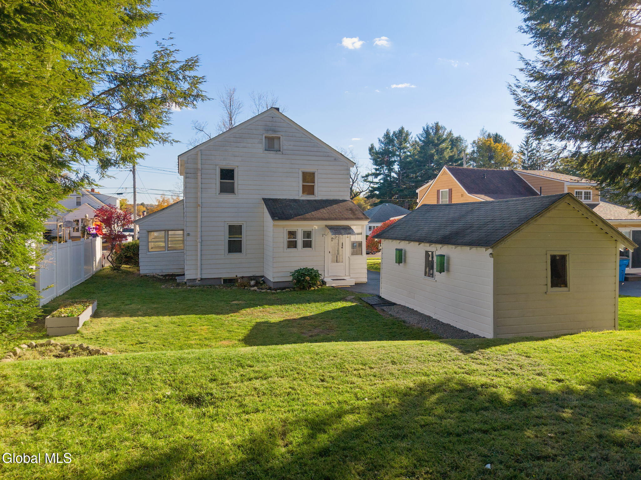 38 Wooster Street Gloversville NY 12078