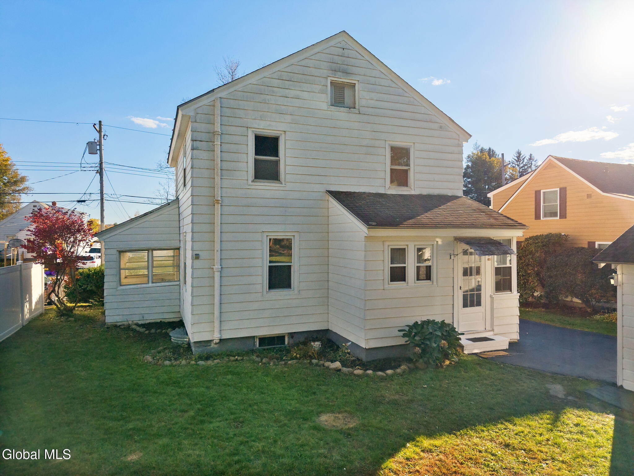 38 Wooster Street Gloversville NY 12078