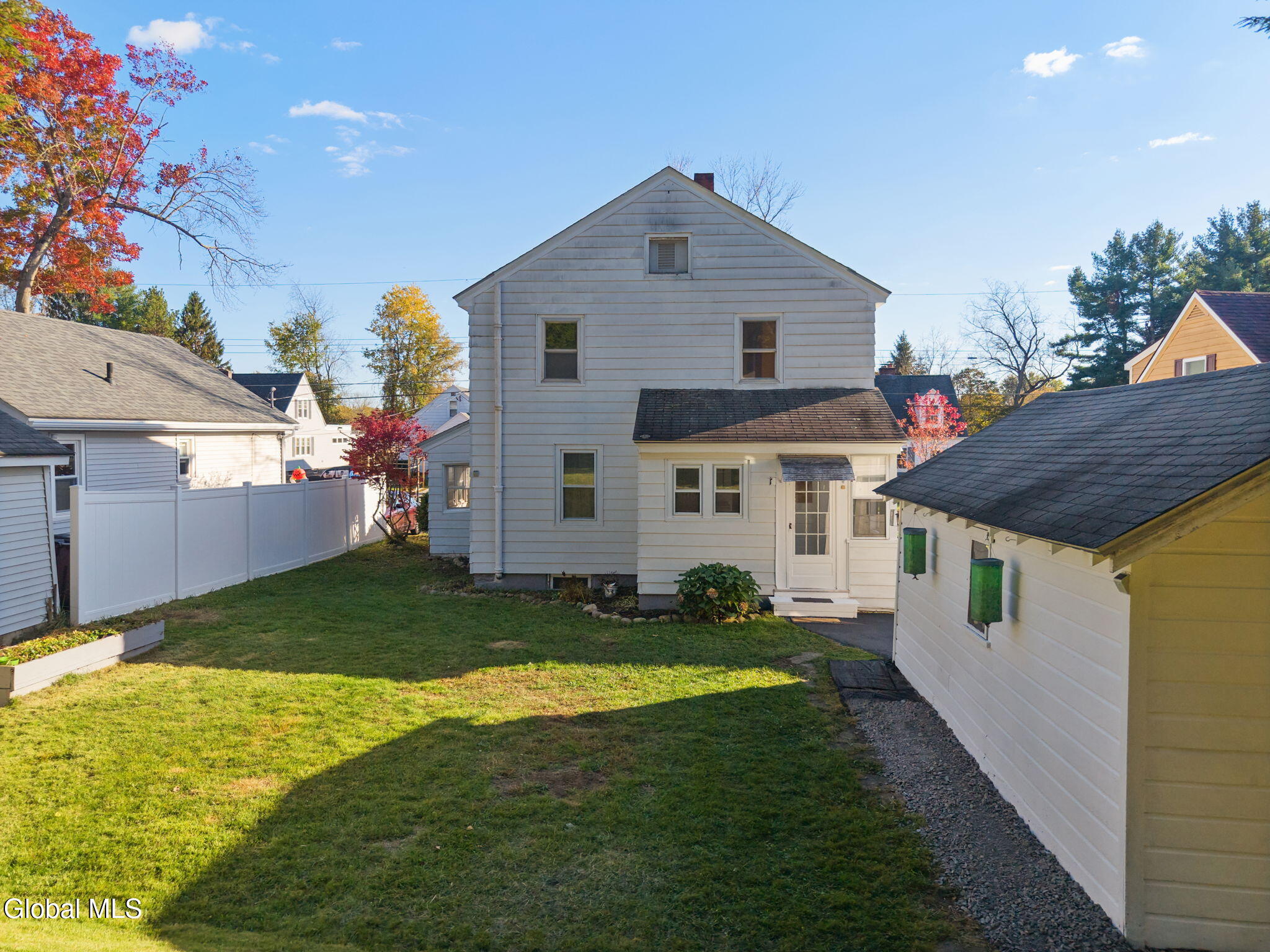 38 Wooster Street Gloversville NY 12078