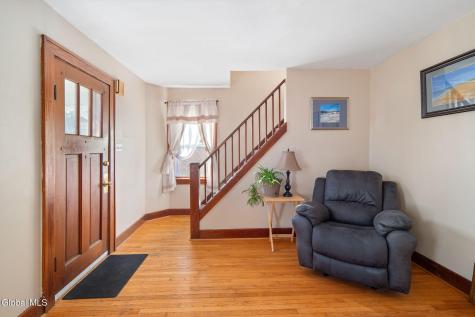 38 Wooster Street Gloversville NY 12078