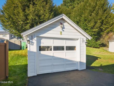 38 Wooster Street Gloversville NY 12078