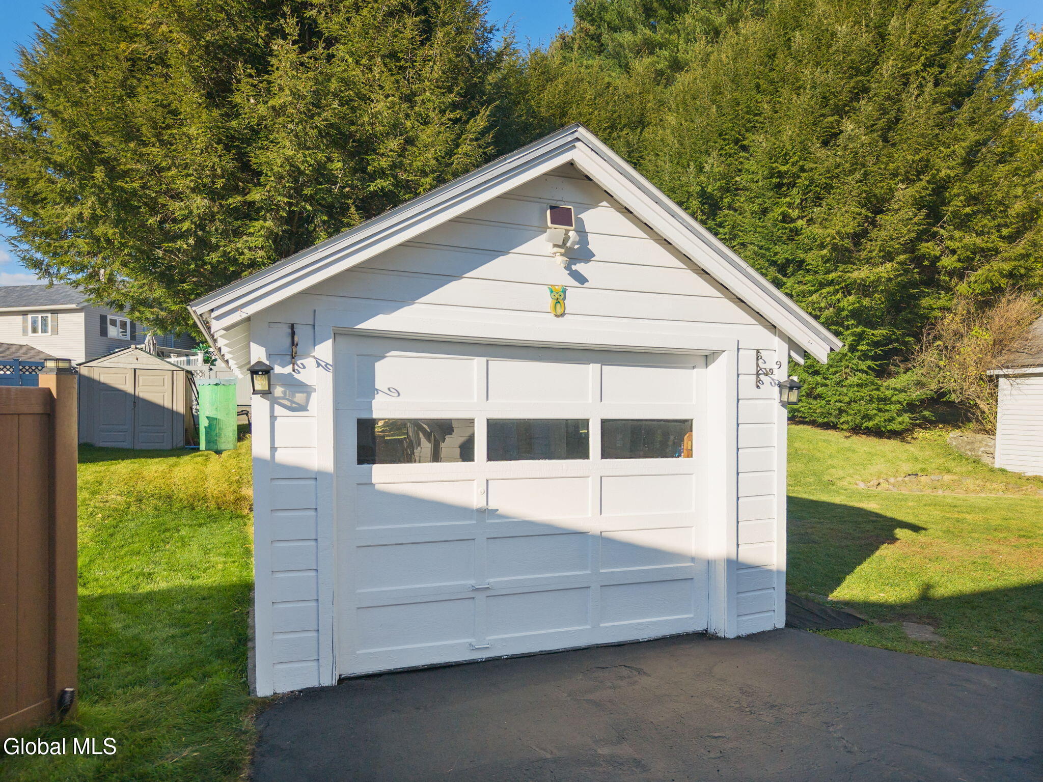 38 Wooster Street Gloversville NY 12078