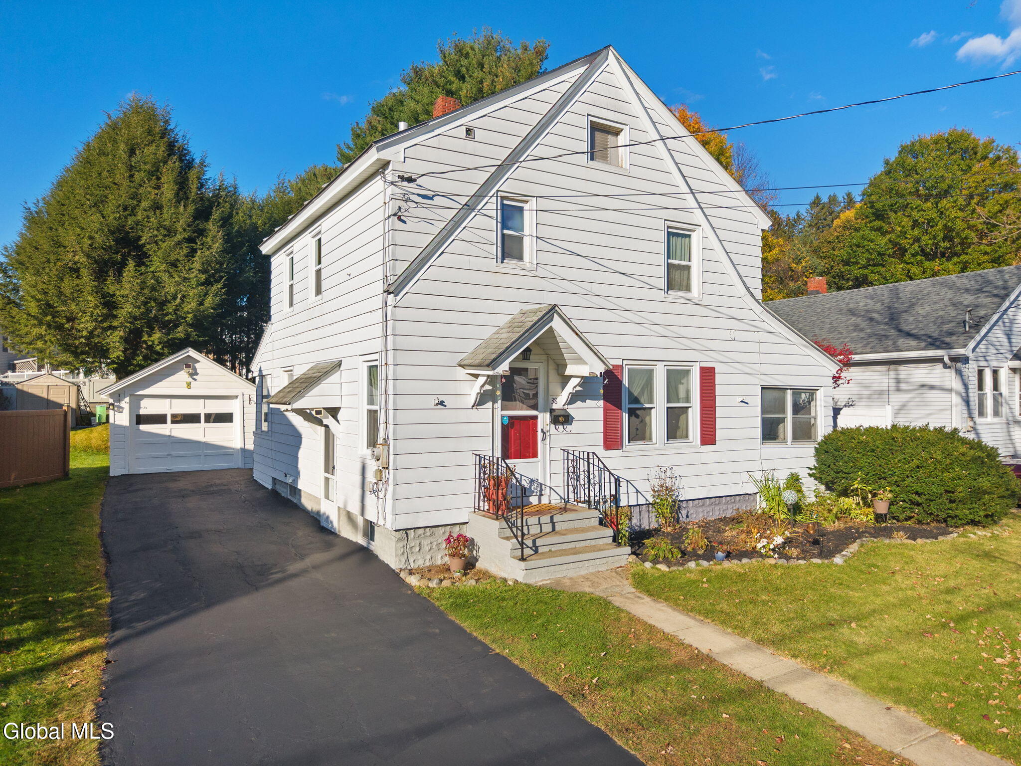 38 Wooster Street Gloversville NY 12078