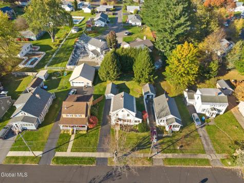 38 Wooster Street Gloversville NY 12078