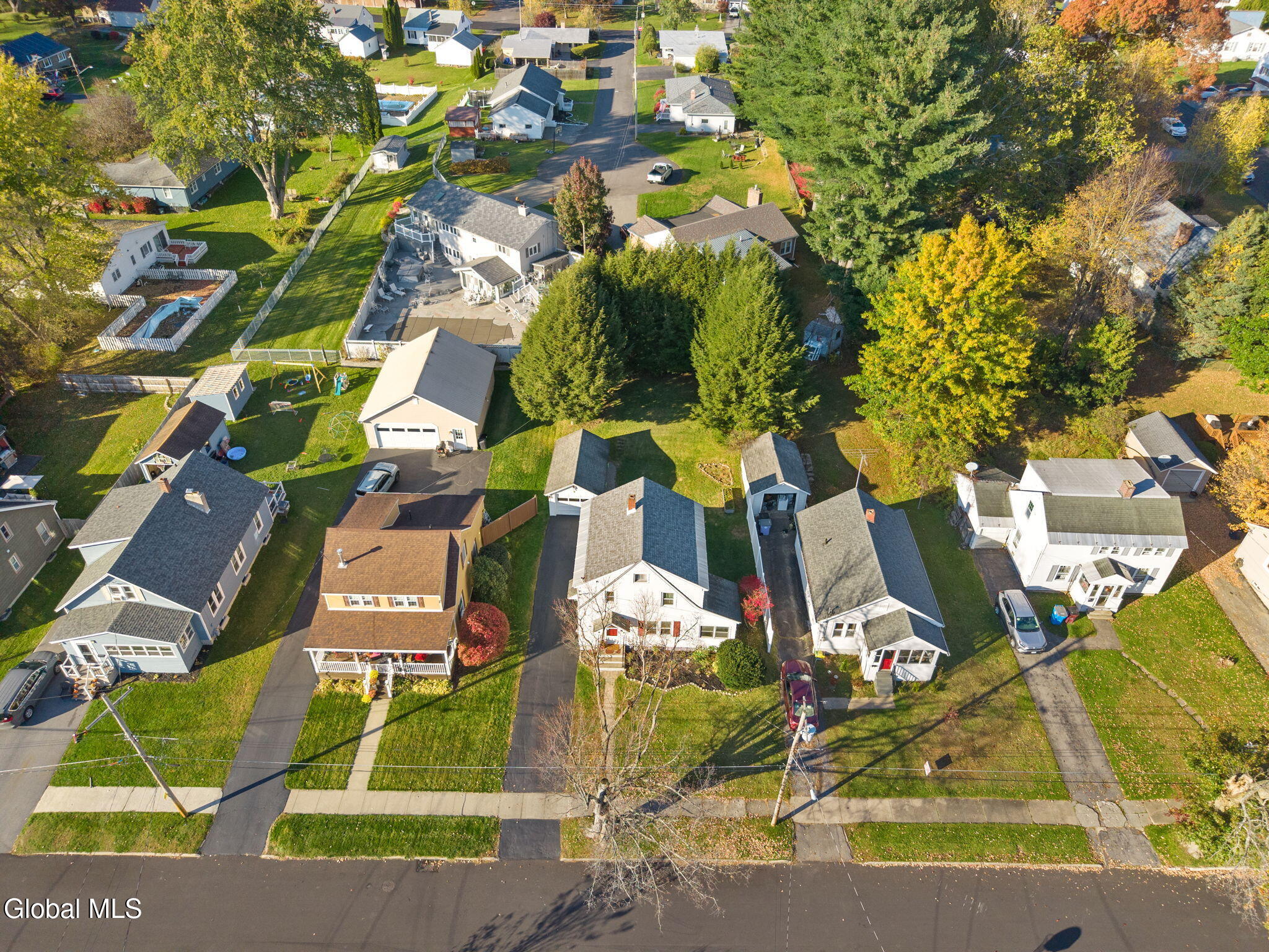 38 Wooster Street Gloversville NY 12078