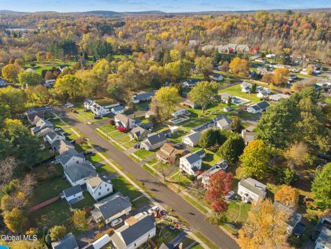 38 Wooster Street Gloversville NY 12078