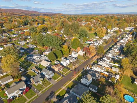 38 Wooster Street Gloversville NY 12078