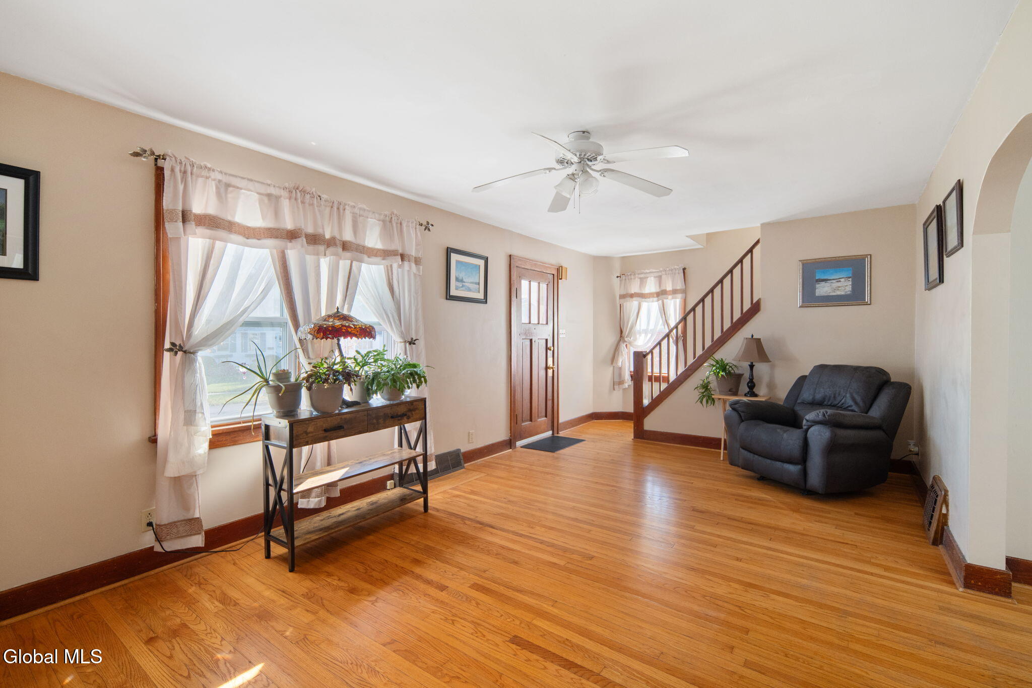 38 Wooster Street Gloversville NY 12078
