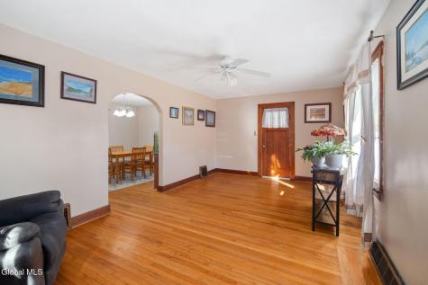 38 Wooster Street Gloversville NY 12078