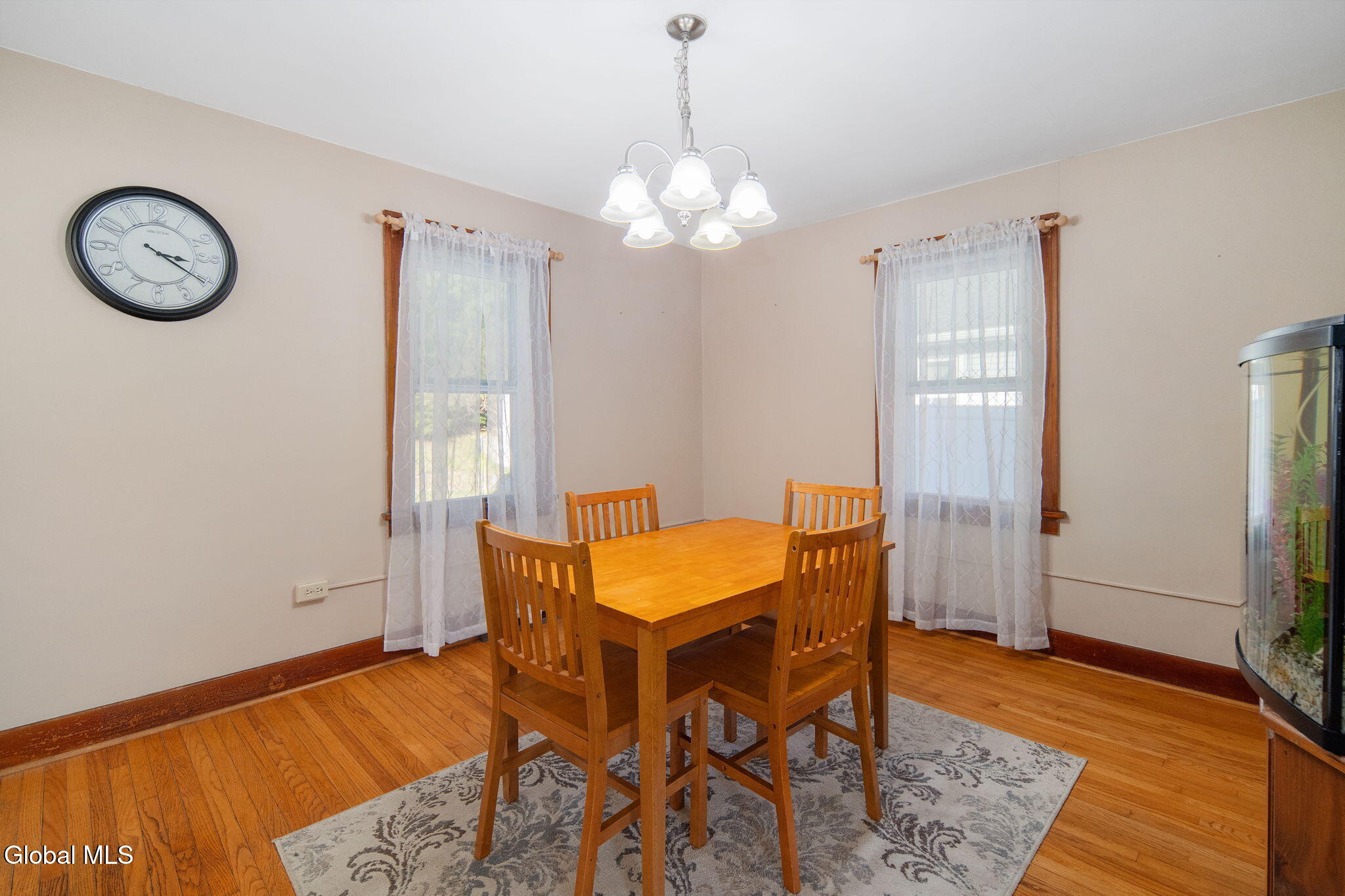 38 Wooster Street Gloversville NY 12078