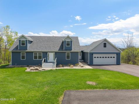 374 Wendy Lane Duanesburg NY 12053