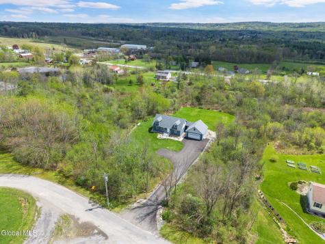 374 Wendy Lane Duanesburg NY 12053