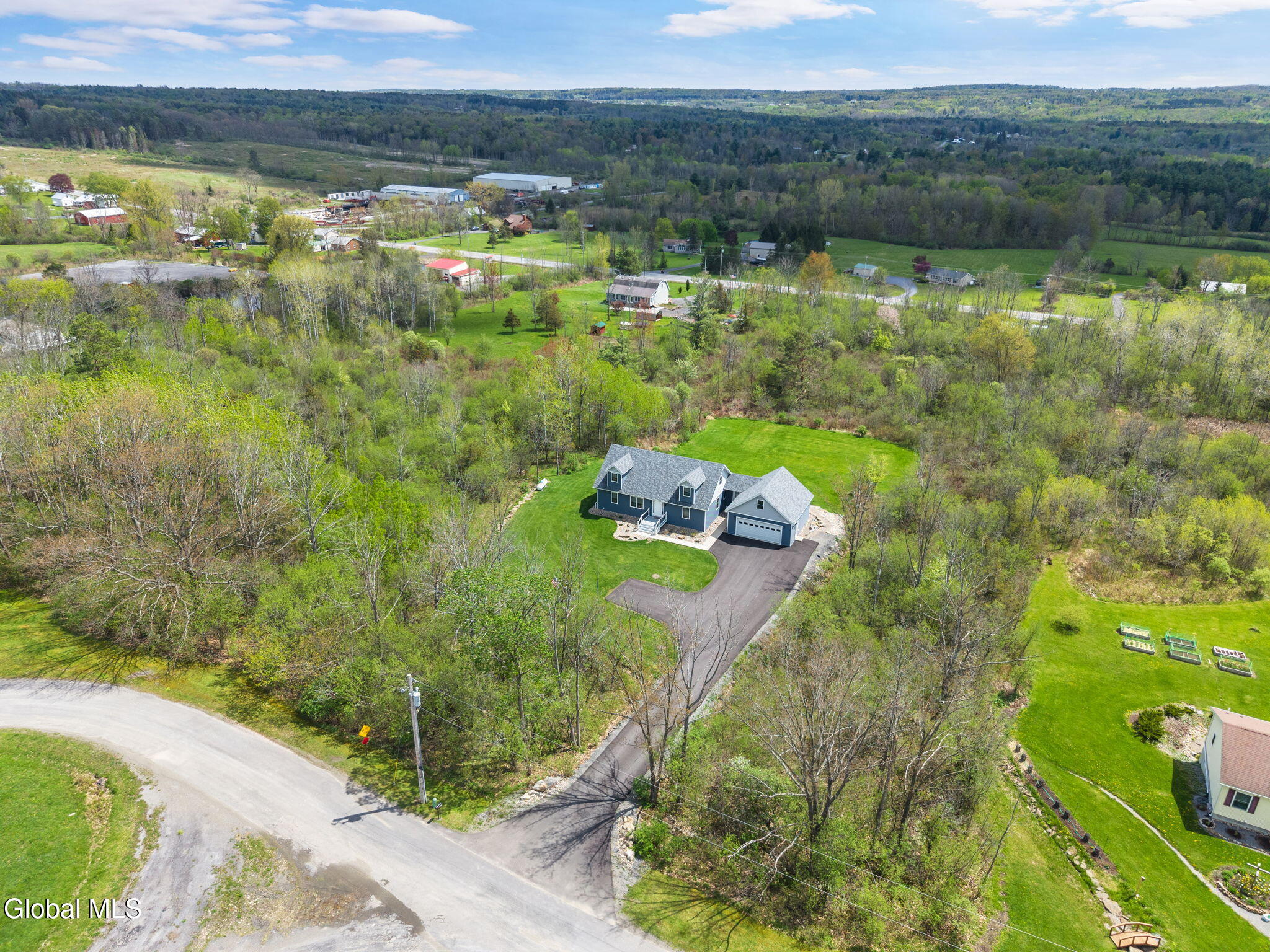 374 Wendy Lane Duanesburg NY 12053