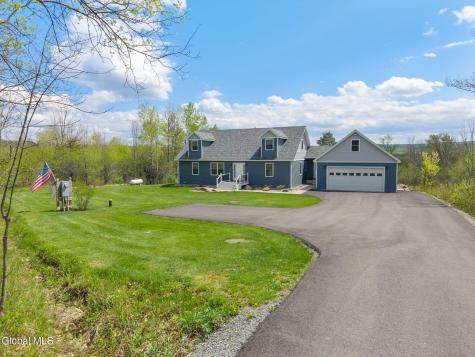 374 Wendy Lane Duanesburg NY 12053