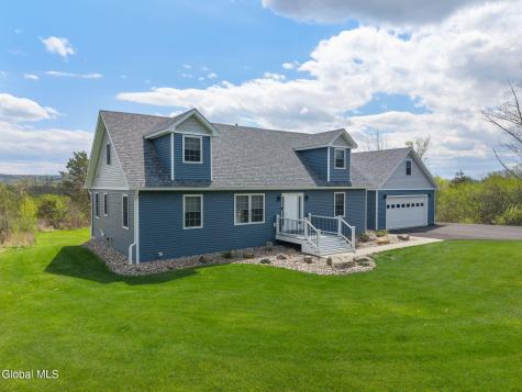 374 Wendy Lane Duanesburg NY 12053