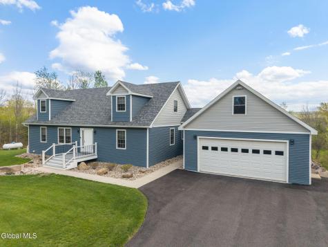 374 Wendy Lane Duanesburg NY 12053