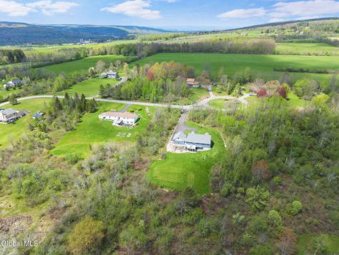 374 Wendy Lane Duanesburg NY 12053