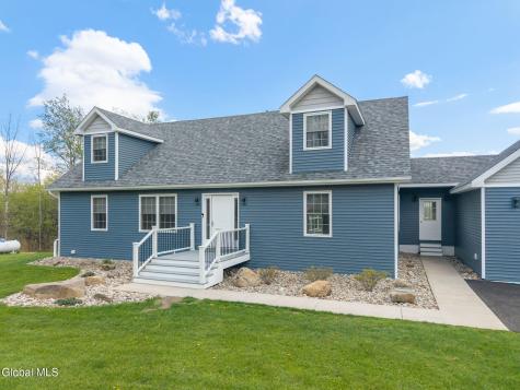 374 Wendy Lane Duanesburg NY 12053