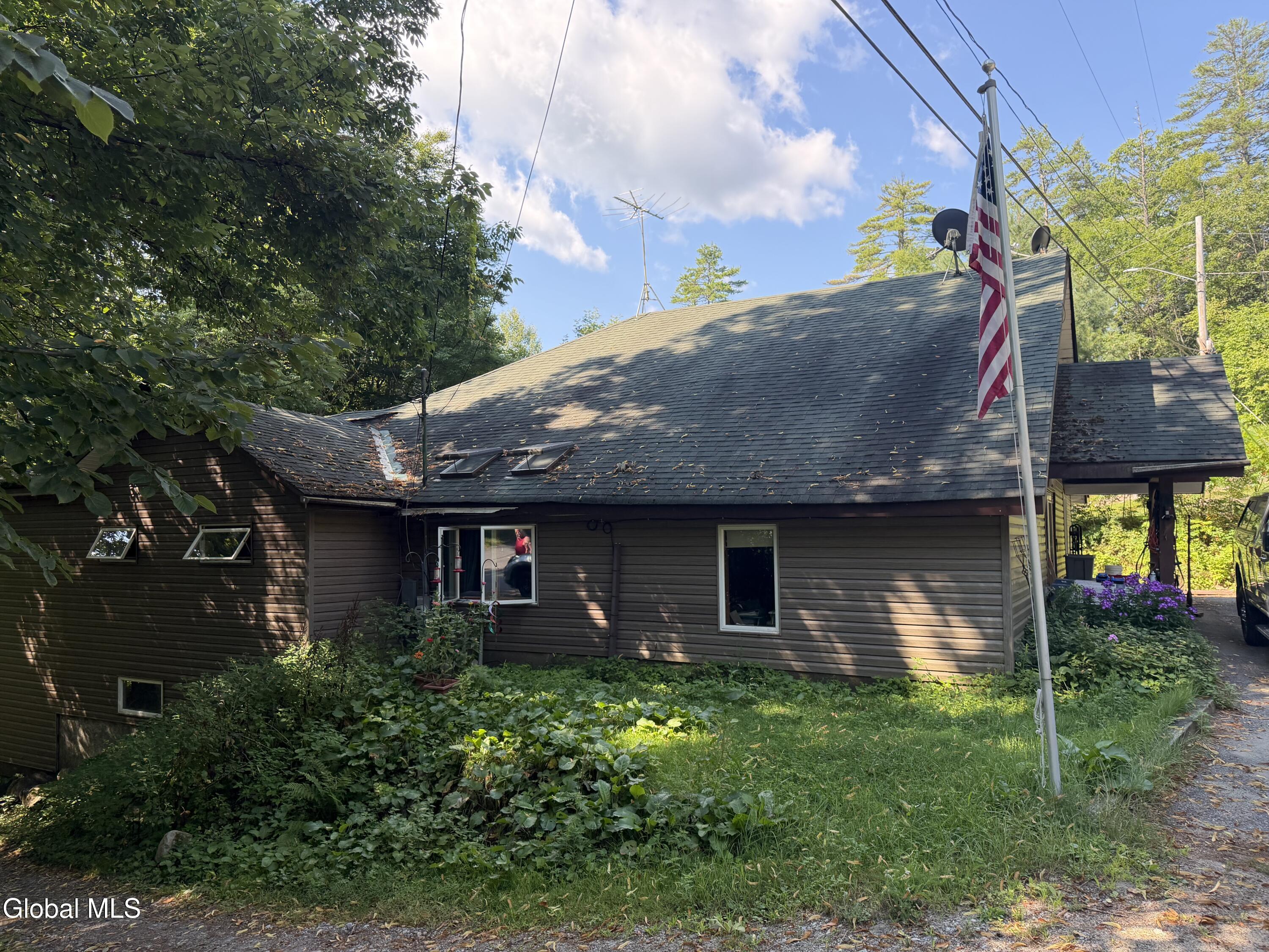 239 Fraternaland Road Schroon Lake NY 12870