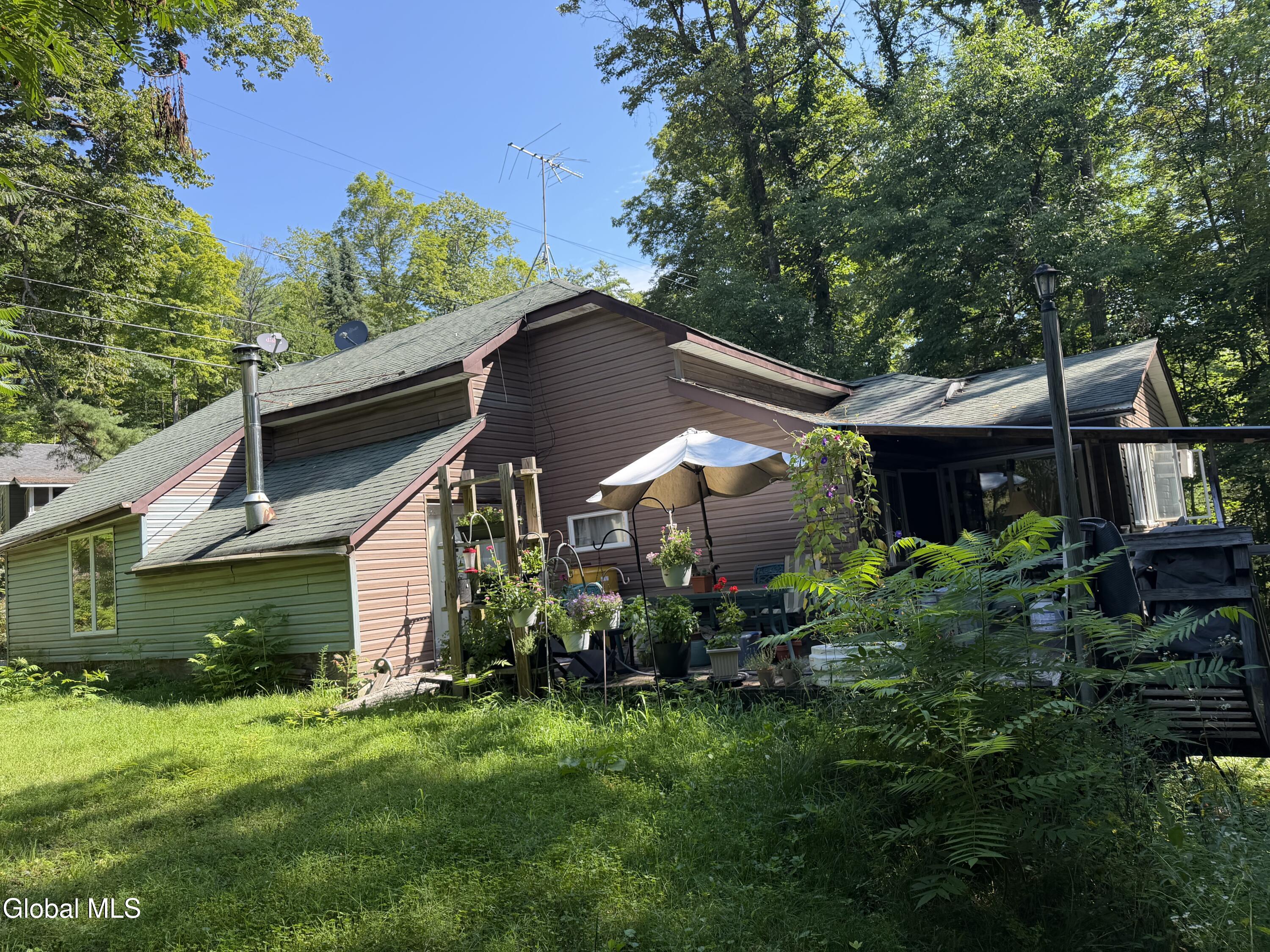 239 Fraternaland Road Schroon Lake NY 12870