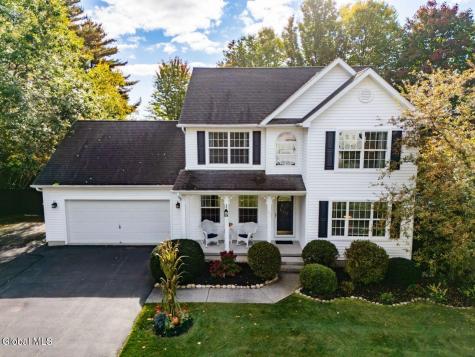 181 Farr Lane Queensbury NY 12804