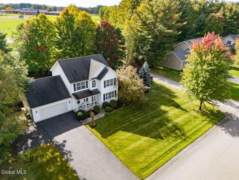 181 Farr Lane Queensbury NY 12804