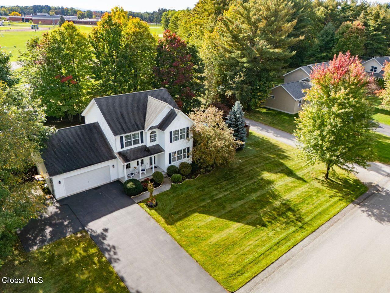 181 Farr Lane Queensbury NY 12804