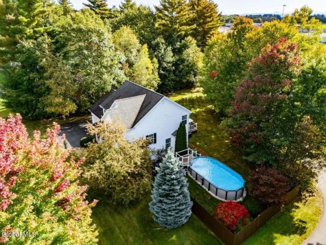 181 Farr Lane Queensbury NY 12804
