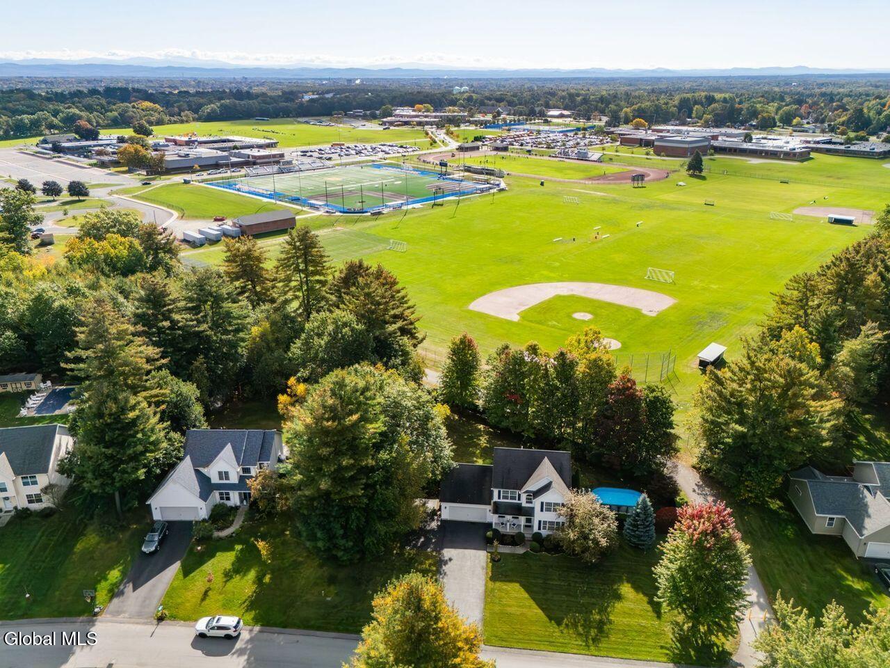 181 Farr Lane Queensbury NY 12804