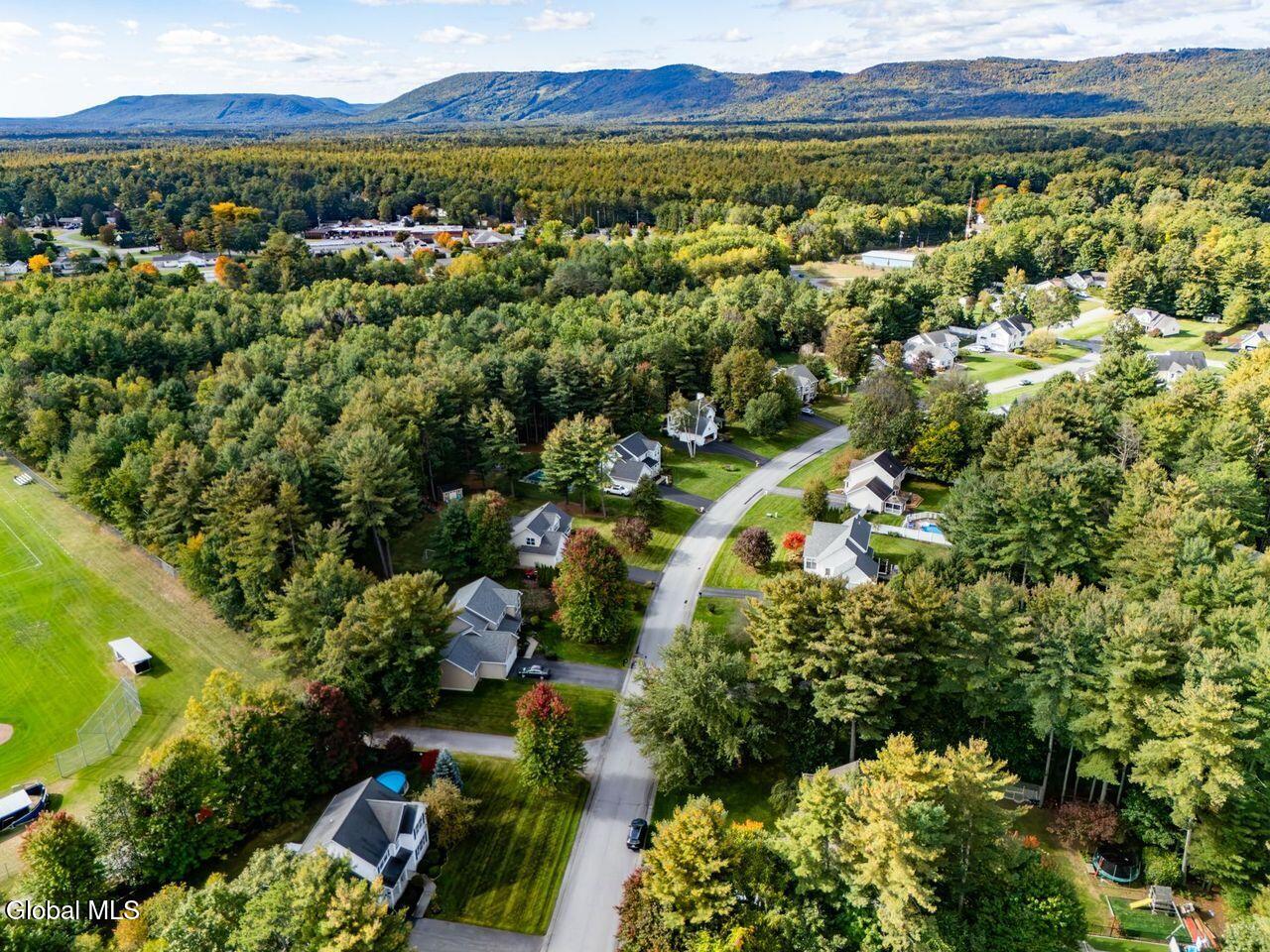 181 Farr Lane Queensbury NY 12804